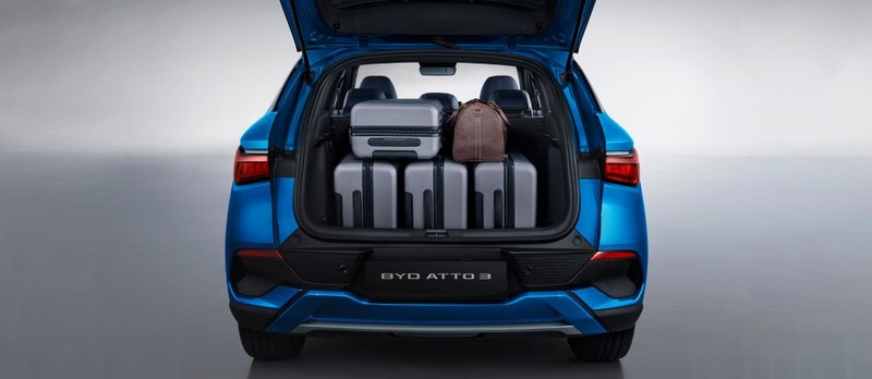 BYD Çin’de fiyatları indiriyor, Türkiye’de zam yağmuru sürüyor - Resim: 3