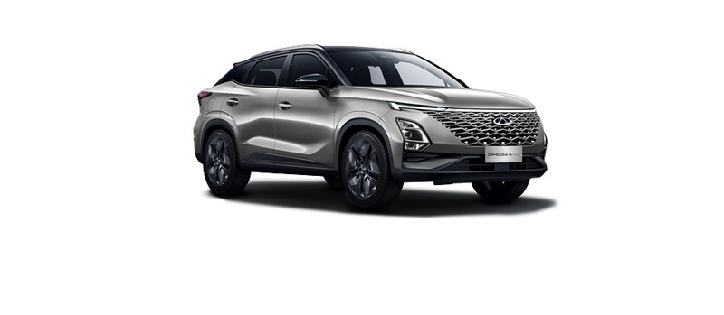 Chery çıldırdı, 2024 stokları tükensin diye Omoda 5 Pro fiyatları çakıldı - Resim: 5