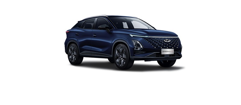 Chery çıldırdı, 2024 stokları tükensin diye Omoda 5 Pro fiyatları çakıldı - Resim: 4