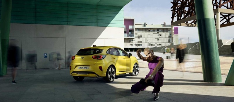 Ford Puma Gen-E Türkiye fiyatı belli oldu, TOGG'un fişi çekildi - Resim: 3