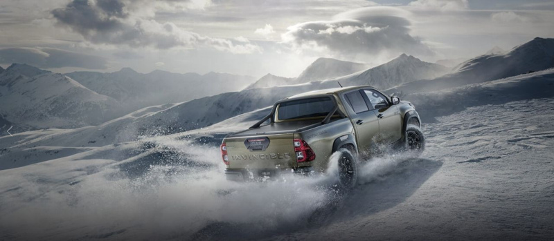 Toyota B sınıfı HB fiyatına pick-up satıyor, üstelik faizsiz kredi fırsatıyla - Resim: 3