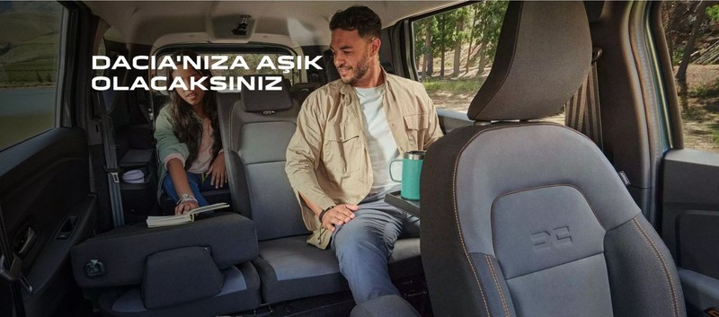 En ucuz 7 kişilik SUV: Taliant parasına Dacia Jogger fırsatı - Resim: 3