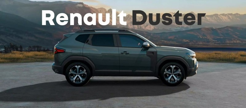 i10 parasına devasa SUV veriyorlar, Renault Duster fiyatları dipte - Resim: 5