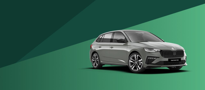 Fiat Egea fiyatına Skoda Scala fırsatı, hem de faizsiz krediyle - Resim: 11