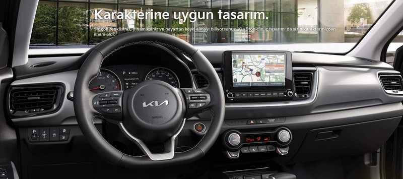 Kia'nın en ucuz B-SUV modeli artık daha da ucuz, i10 parasına Stonic - Resim: 5
