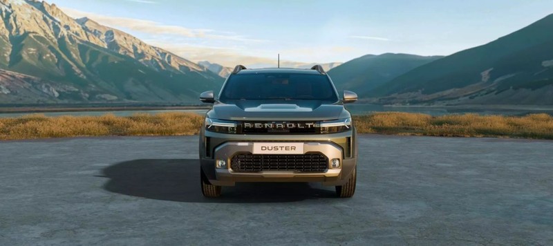 i10 parasına devasa SUV veriyorlar, Renault Duster fiyatları dipte - Resim: 3