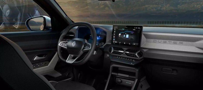 i10 parasına devasa SUV veriyorlar, Renault Duster fiyatları dipte - Resim: 11