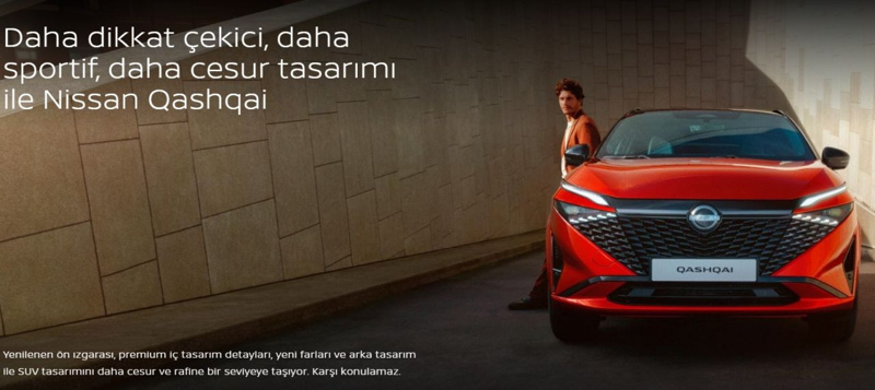 Nissan'dan devrim gibi kampanya, Qashqai fiyatları serbest düşüşte - Resim: 11