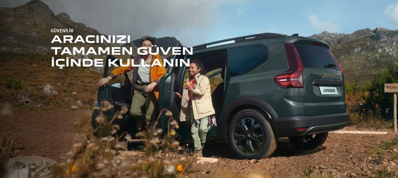 En ucuz 7 kişilik SUV: Taliant parasına Dacia Jogger fırsatı - Resim: 4