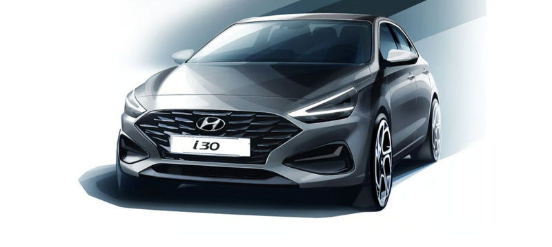 Efsane geri döndü, hem de Clio parasına: Yeni Hyundai i30 fiyat listesi - Resim: 8