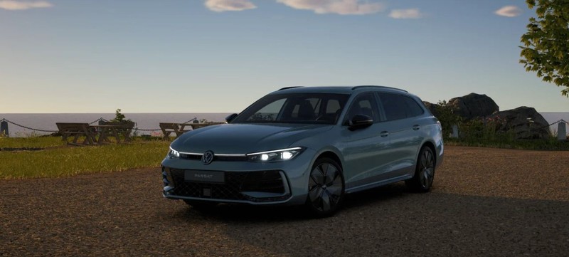 Ne yaptın Volkswagen? 5 milyona Passat mı olur? - Resim: 5