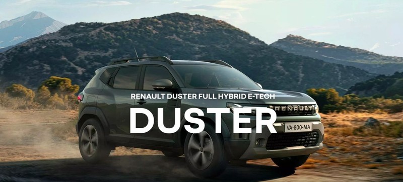 i10 parasına devasa SUV veriyorlar, Renault Duster fiyatları dipte - Resim: 9
