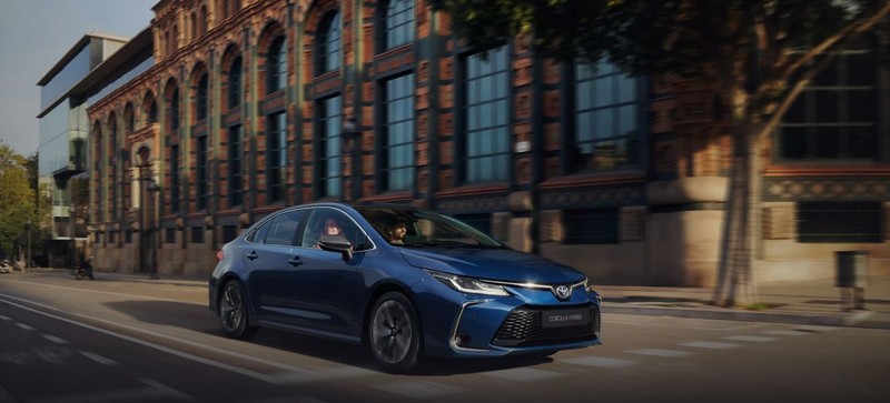 Egea parasına Toyota Corolla fırsatı, hem de sıfır faizli kredi ile - Resim: 4