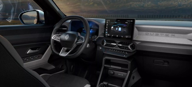 Egea Cross parasına Renault Duster fırsatı, bu kampanya kaçmaz - Resim: 7
