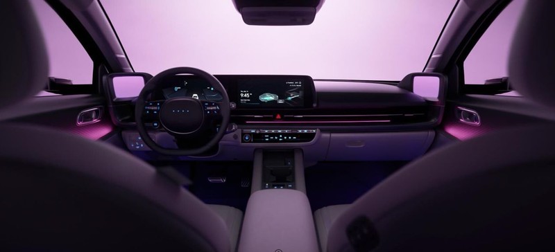 Hyundai IONIQ 6 fiyatı tepetaklak oldu, artık Clio'dan biraz pahalı - Resim: 7