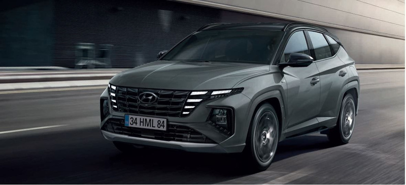 Hyundai stokları eritmek için düğmeye bastı, Tucson'da liste fiyatı üzerinden dev indirimler - Resim: 1