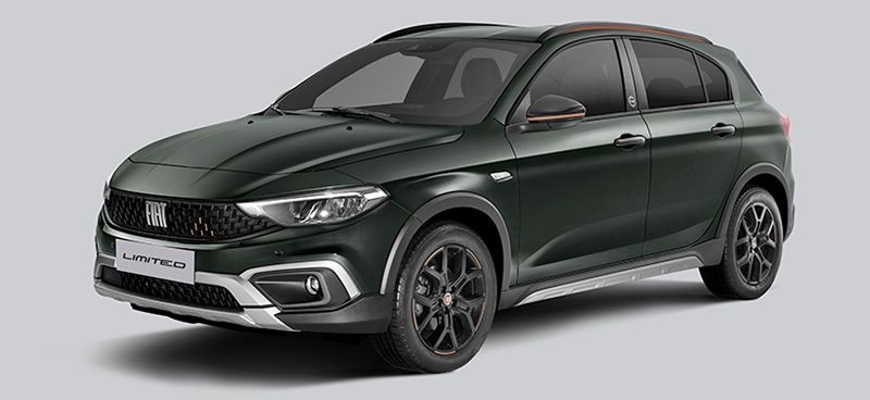 Fiat Egea Elektrik geliyor, fiyatı benzinliden 300 bin TL daha ucuz olacak - Resim: 8
