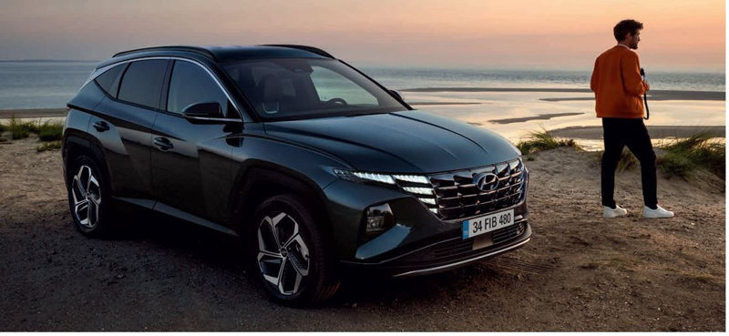 Hyundai stokları eritmek için düğmeye bastı, Tucson'da liste fiyatı üzerinden dev indirimler - Resim: 6