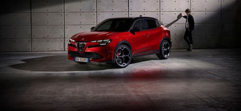 Alfa Romeo ailesi çıldırdı, sırf satılsın diye Clio fiyatına SUV veriyorlar - Resim: 7