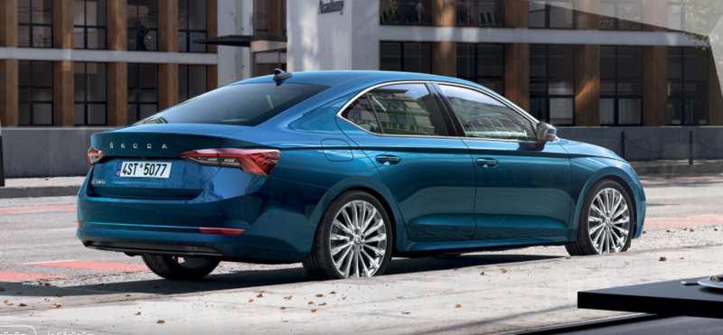 Skoda Octavia fiyat listesi: 1 milyona ramak kala! - Resim: 3