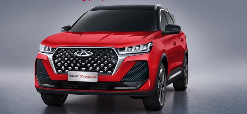 Chery Tiggo 7 Pro Max için dev kampanya, 1 milyon TL sıfır faiz - Resim: 4