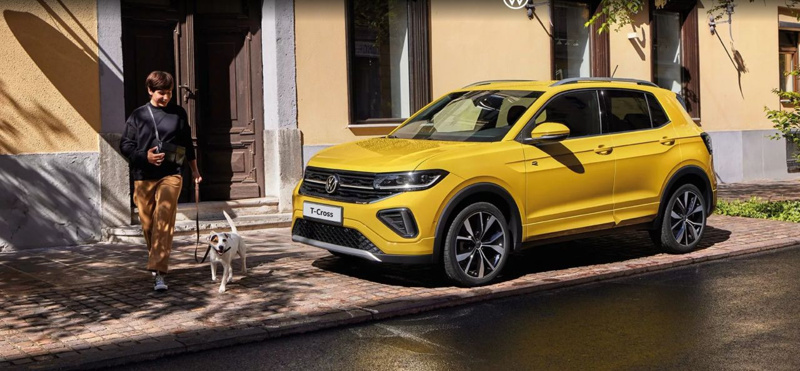 Volkswagen T-Cross liste fiyatı sizi aldatmasın, alış fiyatı bambaşka - Resim: 2