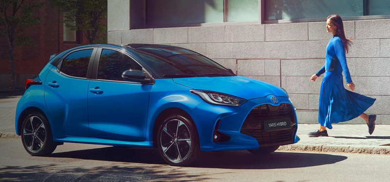 Toyota liste fiyatı üzerinden 350.000 TL indirim yapıyor, faizsiz kredi fırsatı da cabası - Resim: 6