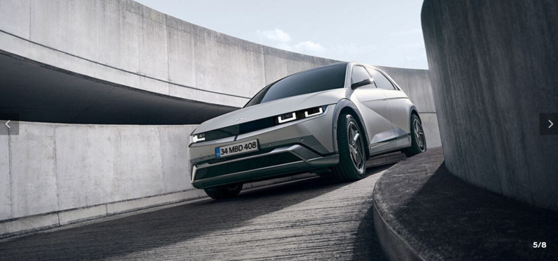 Hyundai Türkiye gemileri yaktı, Clio'dan ucuza premium SUV satıyorlar, üstelik kredi fırsatı da var - Resim: 5