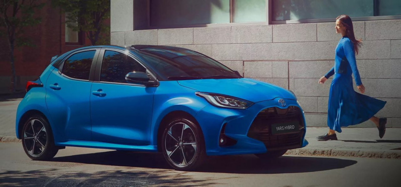 Toyota Yaris fiyatları dibi gördü, bu kampanya başka yerde yok - Resim: 8
