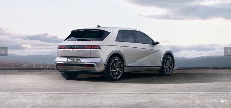 Hyundai Türkiye gemileri yaktı, Clio'dan ucuza premium SUV satıyorlar, üstelik kredi fırsatı da var - Resim: 7