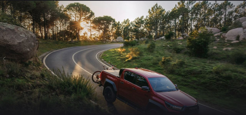 Toyota B sınıfı HB fiyatına pick-up satıyor, üstelik faizsiz kredi fırsatıyla - Resim: 2
