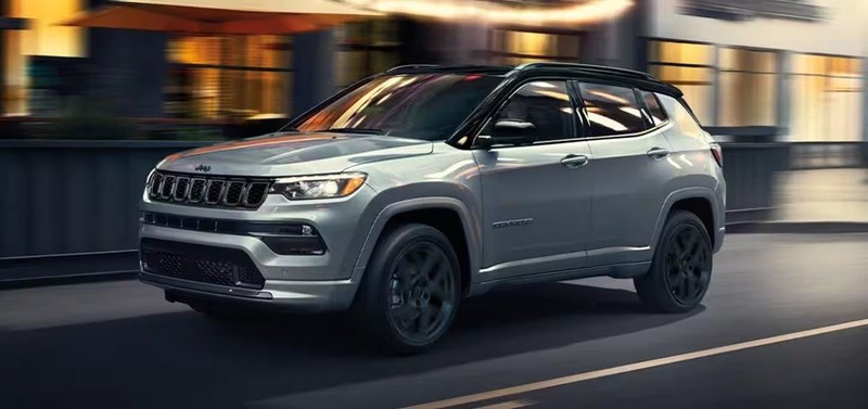 Jeep fiyatları indirdi, Duster'dan ucuza premium SUV satıyorlar - Resim: 2