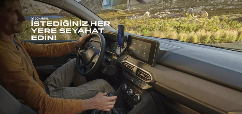 En ucuz 7 kişilik SUV: Taliant parasına Dacia Jogger fırsatı - Resim: 5
