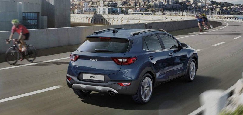 Kia'nın en ucuz B-SUV modeli artık daha da ucuz, i10 parasına Stonic - Resim: 7