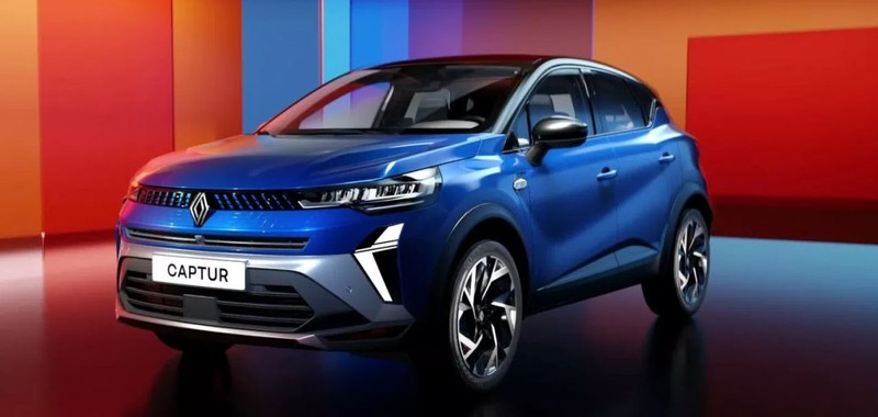 Sırf satılsın diye üzerine para veriyorlar, Renault Captur için bu kampanya kaçmaz - Resim: 1
