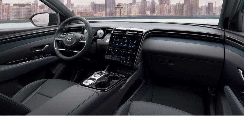 Hyundai stokları eritmek için düğmeye bastı, Tucson'da liste fiyatı üzerinden dev indirimler - Resim: 5