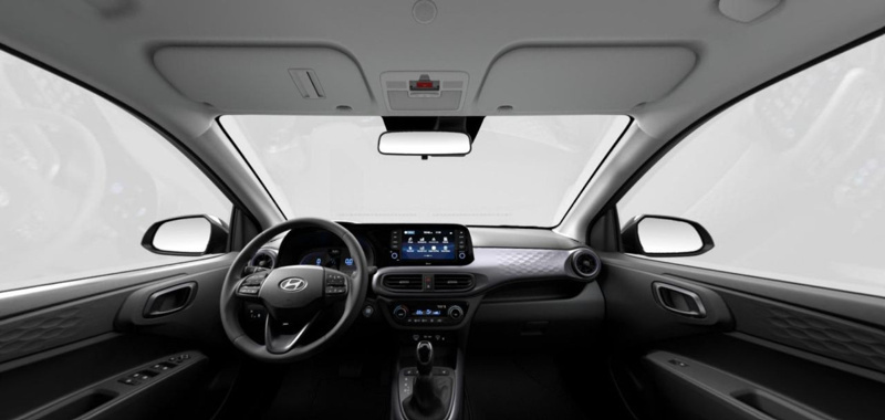 Hyundai çıldırdı, herkes alabilsin diye Citroen Ami parasına sıfır otomobil satıyorlar - Resim: 6