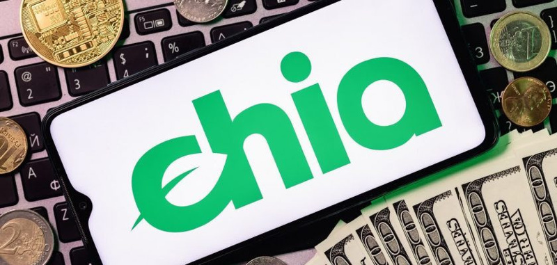 Şimdi de SSD ve HDD ile madencilik başladı! Herkes yapabilir - Resim : 1