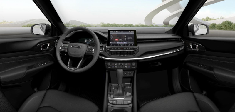 TOGG T10X parasına Jeep Compass fırsatı, bu fiyat kaçmaz - Resim: 5