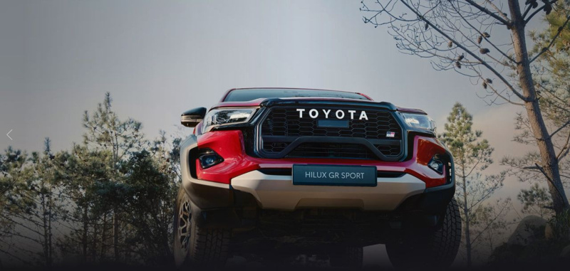 Toyota B sınıfı HB fiyatına pick-up satıyor, üstelik faizsiz kredi fırsatıyla - Resim: 4