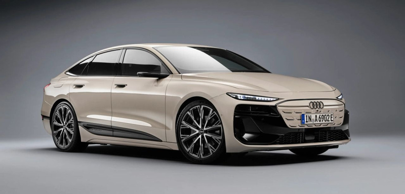 Herkes Audi’ye binsin, faizsiz krediye ek liste fiyatı üzerinden 550.000 TL indirim - Resim: 1