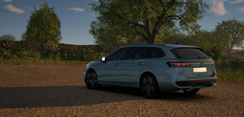 Artık onu almak imkansız: Volkswagen Passat fiyat listesi - Resim: 12