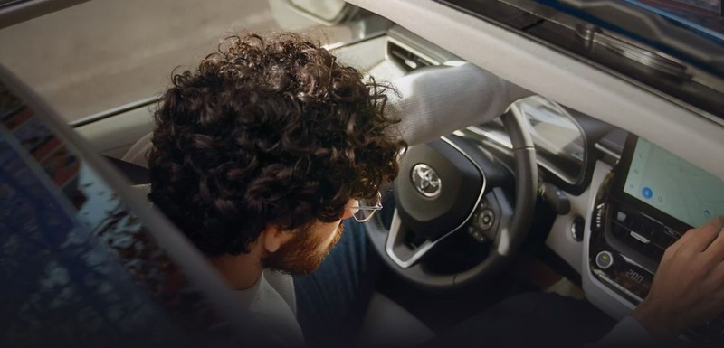 Egea parasına Toyota Corolla fırsatı, hem de sıfır faizli kredi ile - Resim: 6