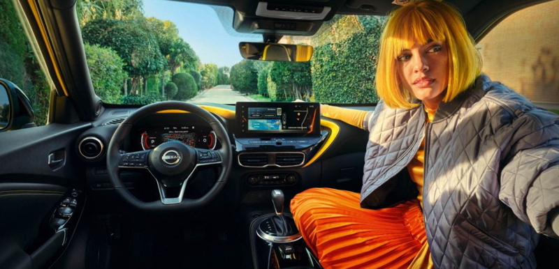 Nissan Juke için yılın kampanyası başladı, hem de sadece Ekim ayına özel - Resim: 5