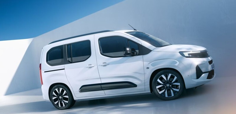 Opel çıldırdı, Clio'dan ucuza Opel Combo veriyorlar - Resim: 8