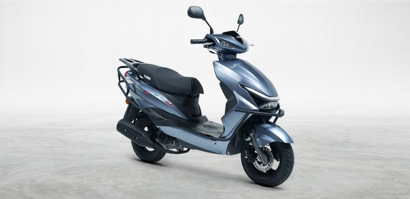 10.000 TL Altına Alınabilecek En Mantıklı İkinci El Motosikletler - Resim: 8