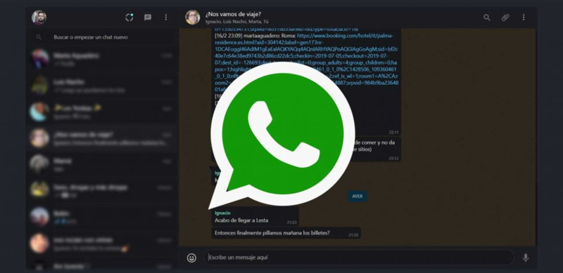 WhatsApp Web hakkında bilmeniz gerekenler! - Resim: 4