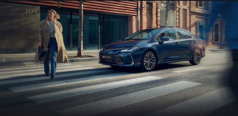 Egea'dan biraz pahalıya Toyota Corolla fırsatı, hem de 300 bin TL finansman desteği ile - Resim: 8
