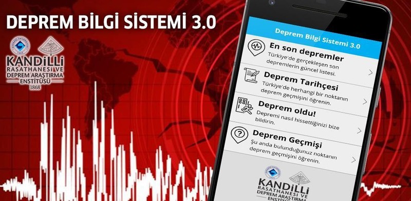 Depremde hayat kurtaran mobil uygulamalar - Resim: 4