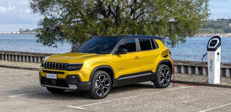 Jeep'ten dev kampanya, herkes alsın diye Jeep Avenger fiyatlarını sabitledi - Resim: 11